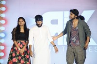 Madhura Wines Movie Pre Release Event